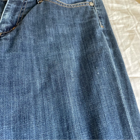 Citizens of Humanity Amber Medium Rise Bootcut Jean • Size 27 - Picture 8 of 16